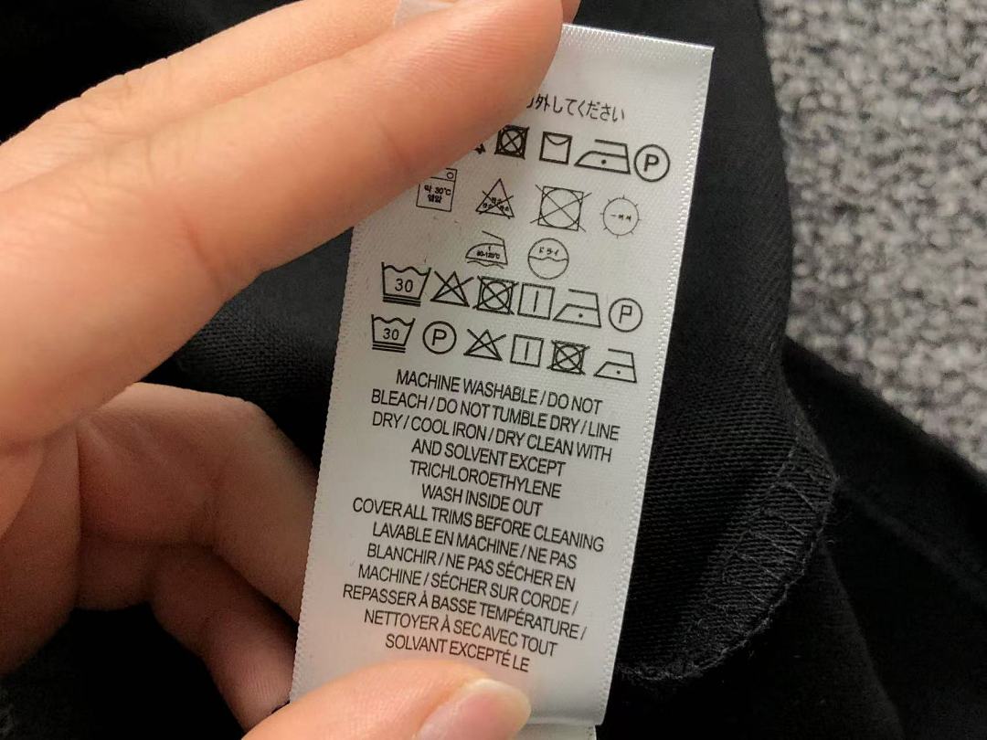 Burberry 135 B⭐R⭐E⭐RY T-SHIRT 4112150621 (Im 170Cm 57Kg I Wear Size XS In The Phot) - Image 20
