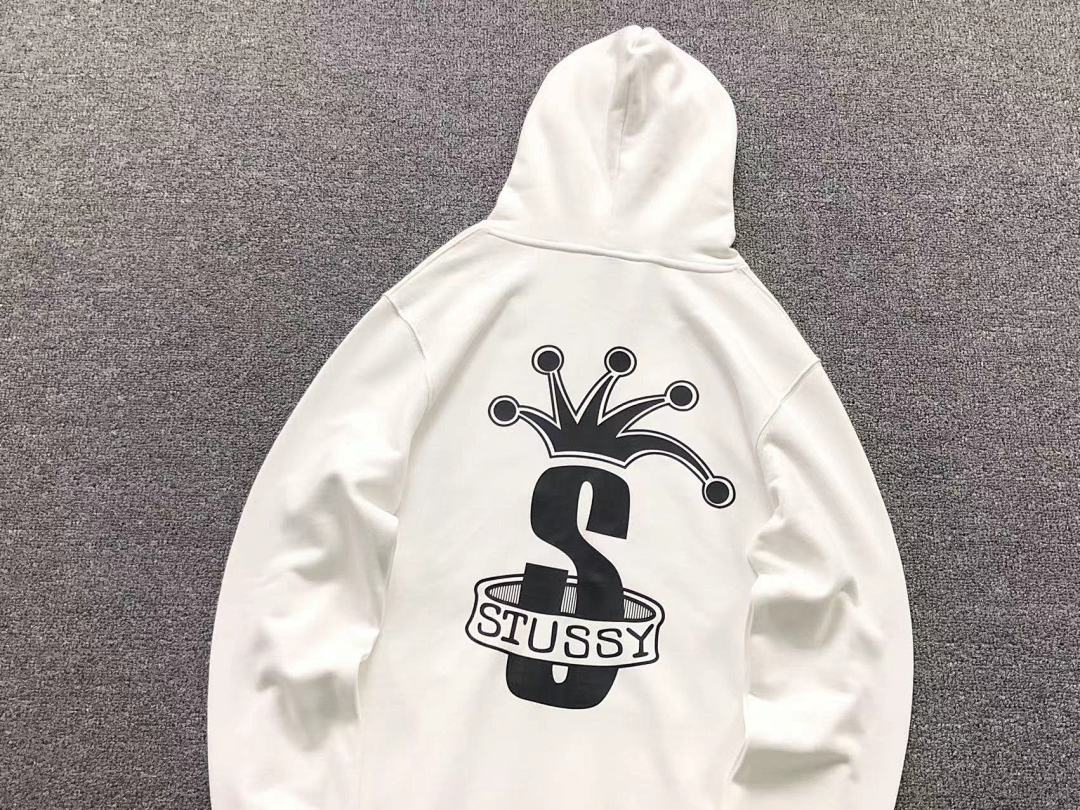 Stussy 168 STUSSY - Image 6
