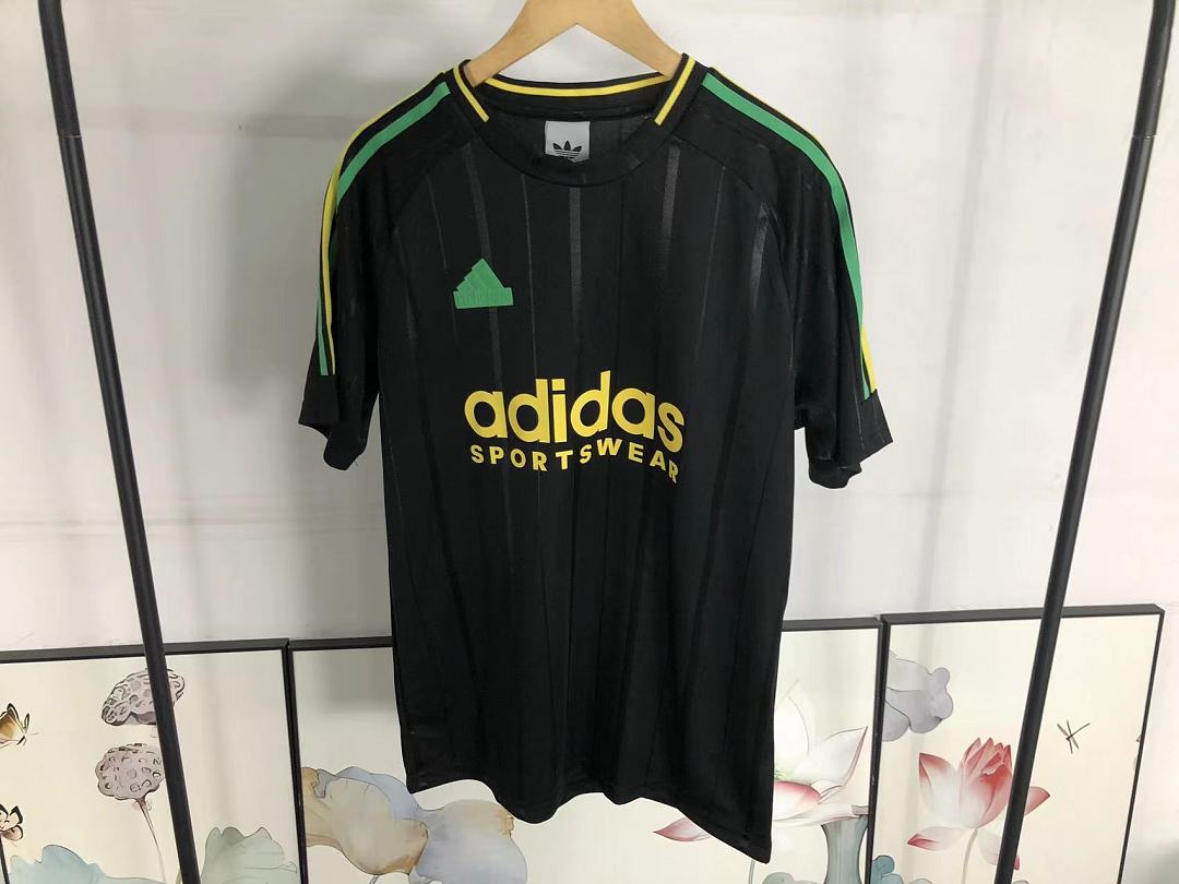 Unbranded 82 FOOTBALL T-SHIRT 1282806002 (Im 170Cm 60Kg I Wear Size L In The Phot) - Image 17