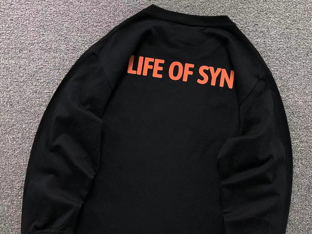 Unbranded 85 S⭐N⭐ LONG SLEEVED 5112744121 (Im 170Cm 60Kg I Wear Size S In The Phot) - Image 12