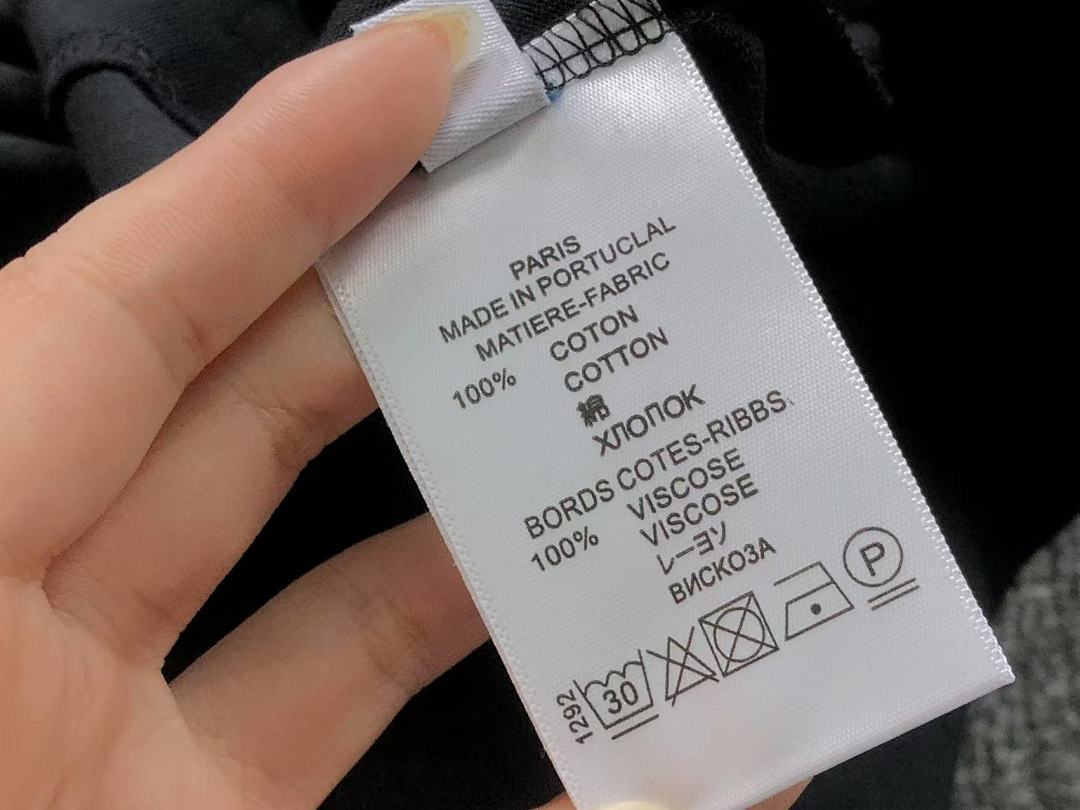 Y-3 115 Y-3 T-SHIRT 5232414147 (Im 170Cm 60Kg I Wear Size M In The Phot) - Image 24