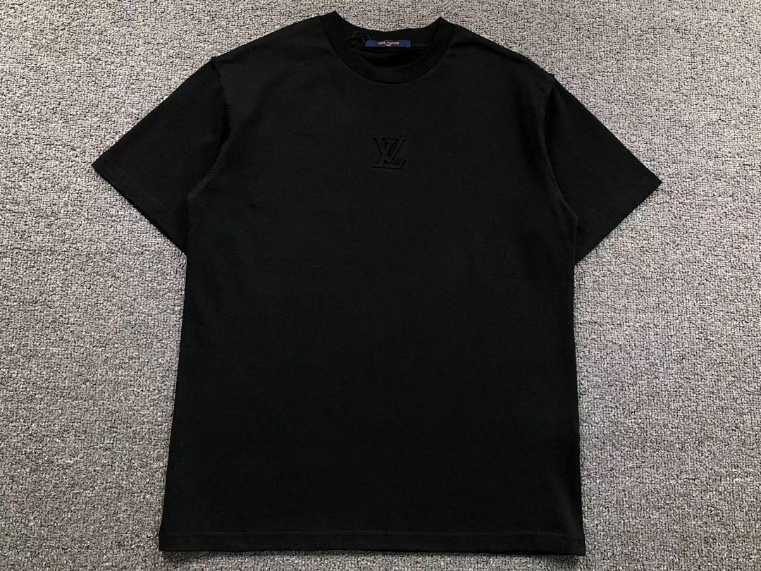 Louis Vuitton 118 L⭐ T-SHIRT 3203281521 (Im 170Cm 60Kg I Wear Size S In The Phot) - Image 30