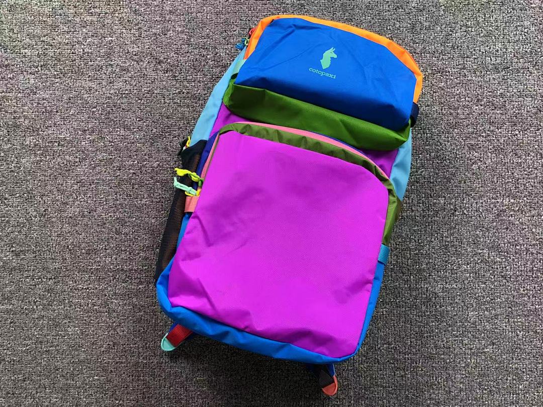 Unbranded 118 C⭐T⭐PA⭐I BAG 401030413 (Long 28CM* Wide 11CM* High 45CM) - Image 22