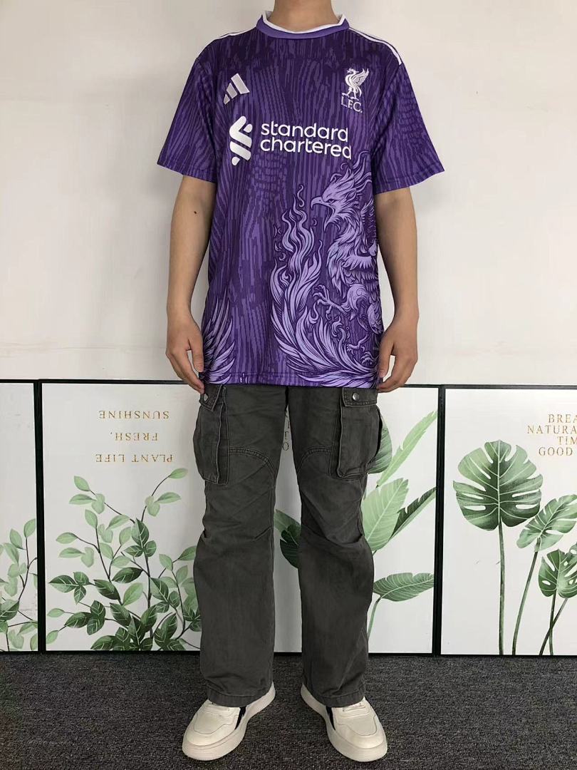 Unbranded 78 FOOTBALL T-SHIRT 31040318002 (Im 170Cm 60Kg I Wear Size L In The Phot) - Image 3