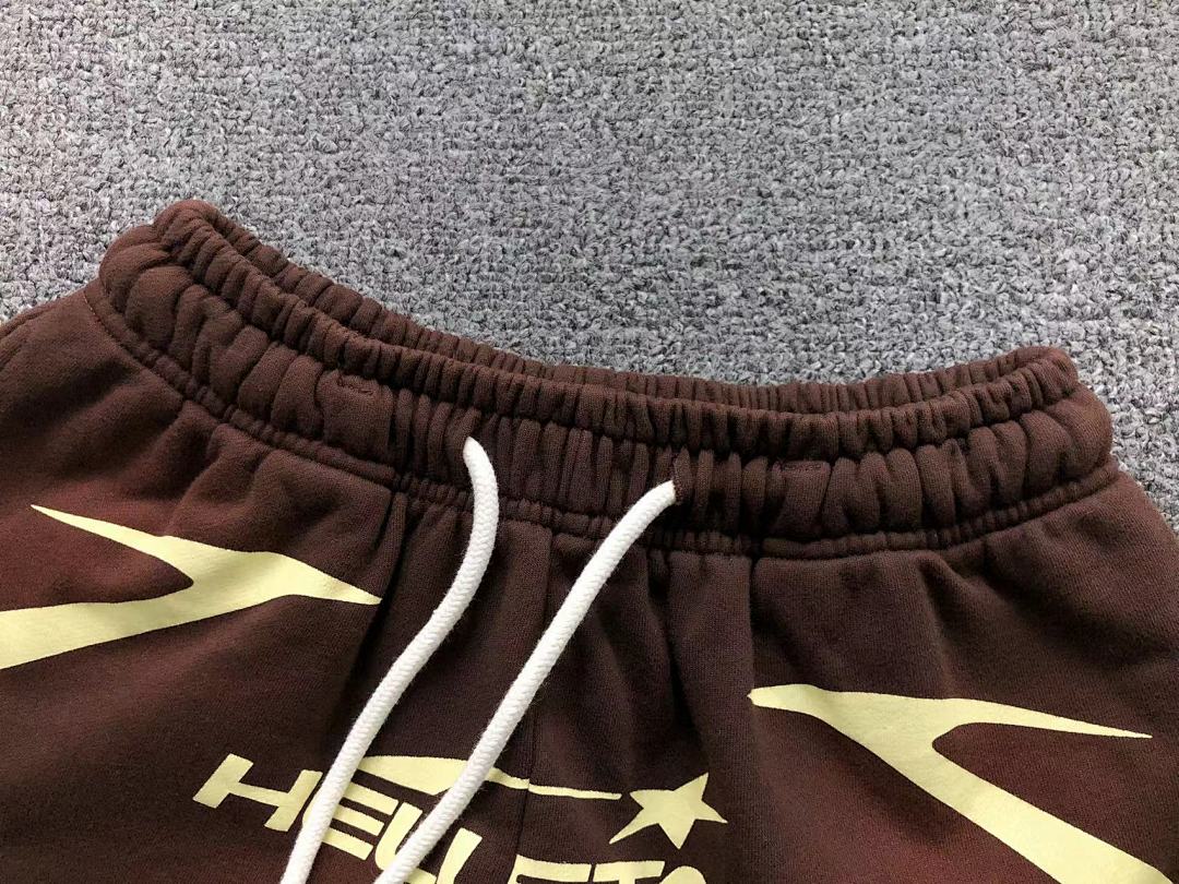 Hellstar 198 HELLSTAR SHORTS 211161872 (Im 170Cm 55Kg I Wear Size M In The Phot) - Image 27