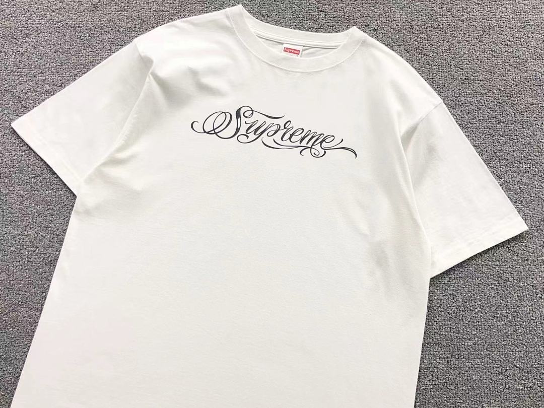 Supreme 95 S⭐⭐R⭐⭐E T-SHIRT 215300302 (Im 170Cm 60Kg I Wear Size XL In The Phot) - Image 8