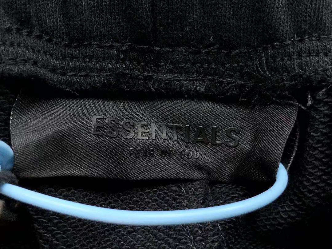 Fear of God 118 FOG TROUSERS 1110163351 (Im 170Cm 60Kg I Wear Size M In The Phot) - Image 14