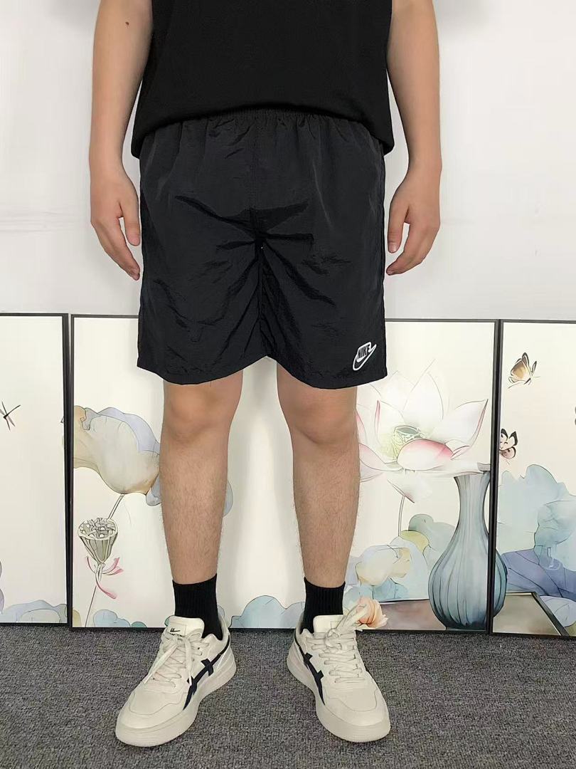 Nike 88 N⭐K⭐ SHORTS 41061037123 (Im 170Cm 60Kg I Wear Size M In The Phot) - Image 3