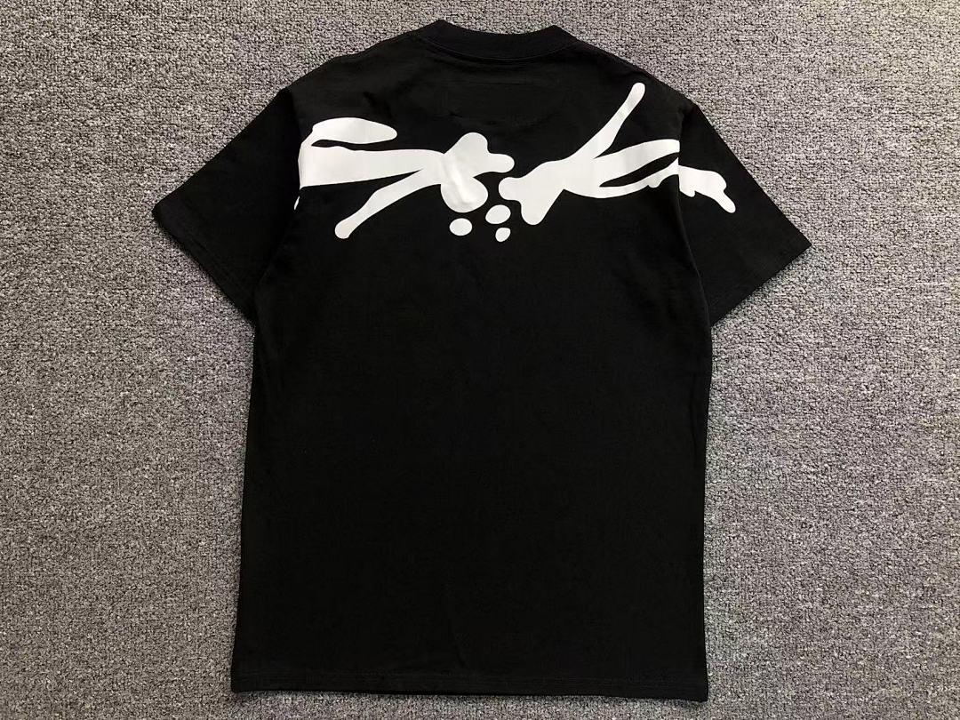 Sp5der 108 SP5DER T-SHIRT 3104191972 (Im 170Cm 60Kg I Wear Size M In The Phot) - Image 5