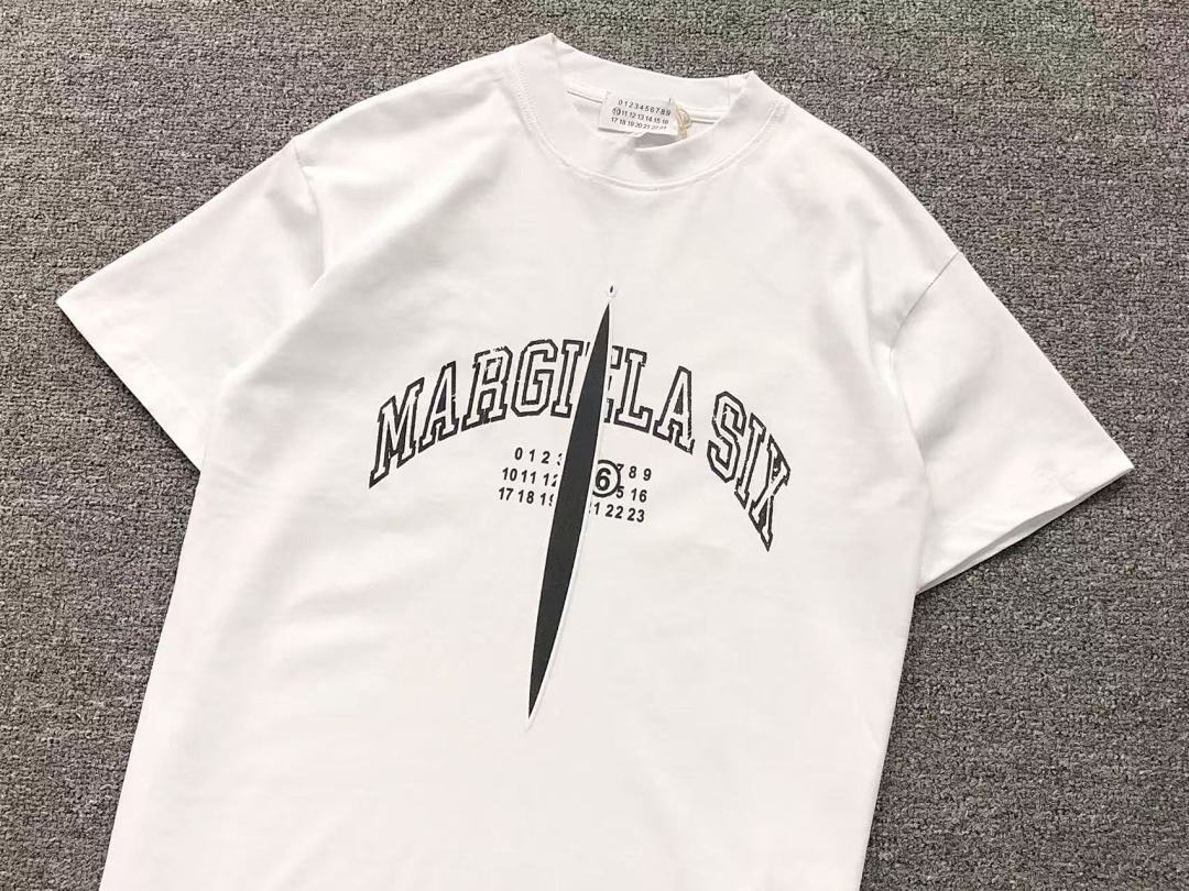 On Running 88 MAISON MARGIELA T-SHIRT - Image 12