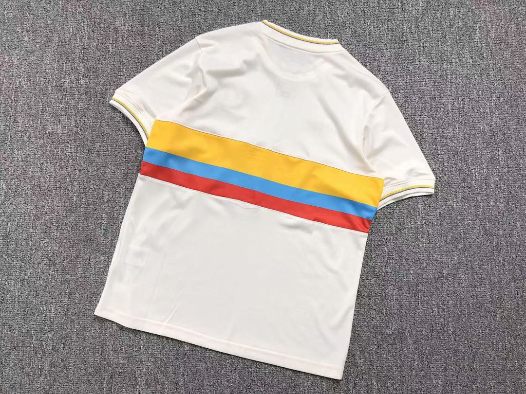 Unbranded 78 FOOTBALL T-SHIRT - Image 9