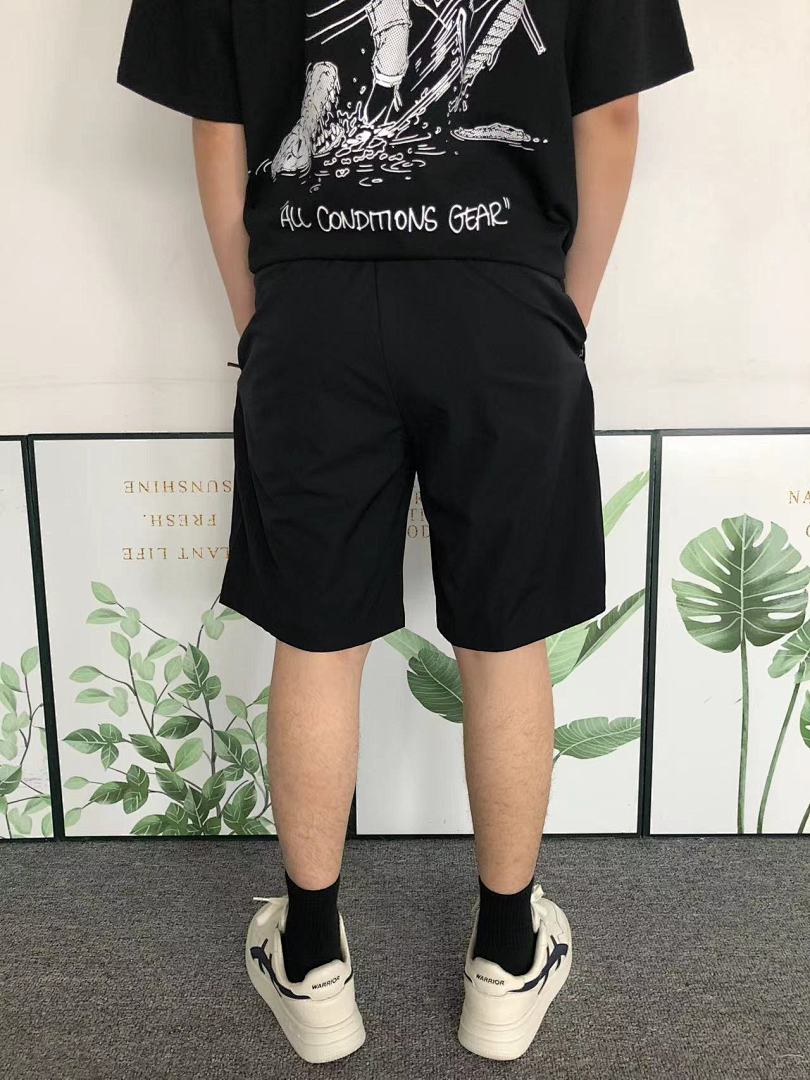 Unbranded 118 LULULEMON SHORTS 504260901 (Im 170Cm 60Kg I Wear Size 2XL In The Phot) - Image 5