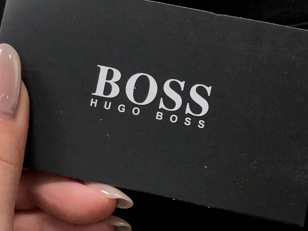 Hugo Boss 88 H⭐G⭐ B⭐⭐S T-SHIRT 112071203 (Im 170Cm 57Kg I Wear Size L In The Phot) - Image 27