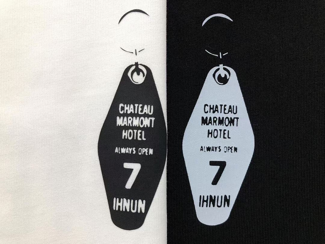 Ih Nom Uh Nit 88 IH NOM UH NIT T-SHIRT - Image 16