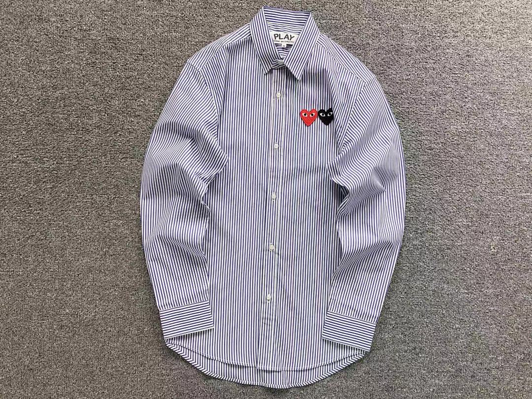 Comme des Garcons 218 CDG SHIRT 505282021 (Im 170Cm 60Kg I Wear Size M In The Phot) - Image 5
