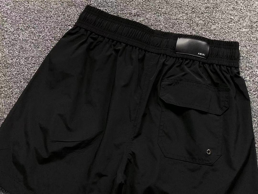 AMIRI 139 AMIRI SHORTS 5260810180 (Im 170Cm 60Kg I Wear Size M In The Phot) - Image 16