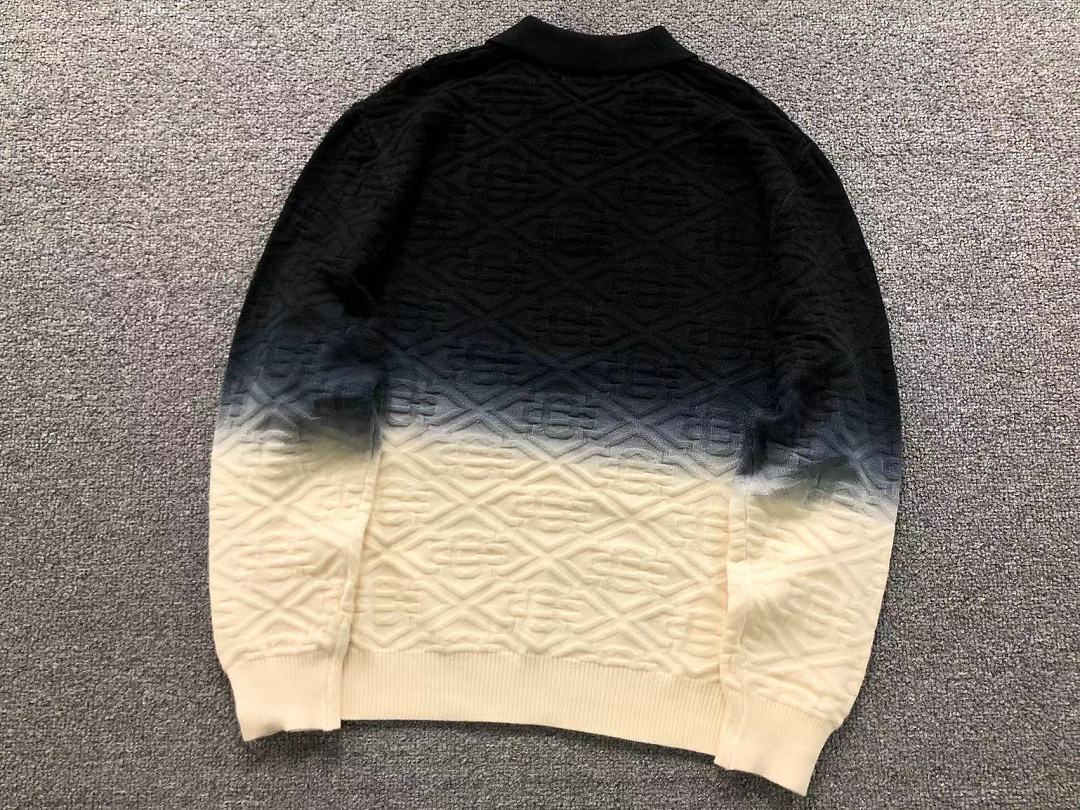 Casablanca 195 CASABLANCA SWEATER 52090502127 (Im 170Cm 60Kg I Wear Size XL In The Phot) - Image 19
