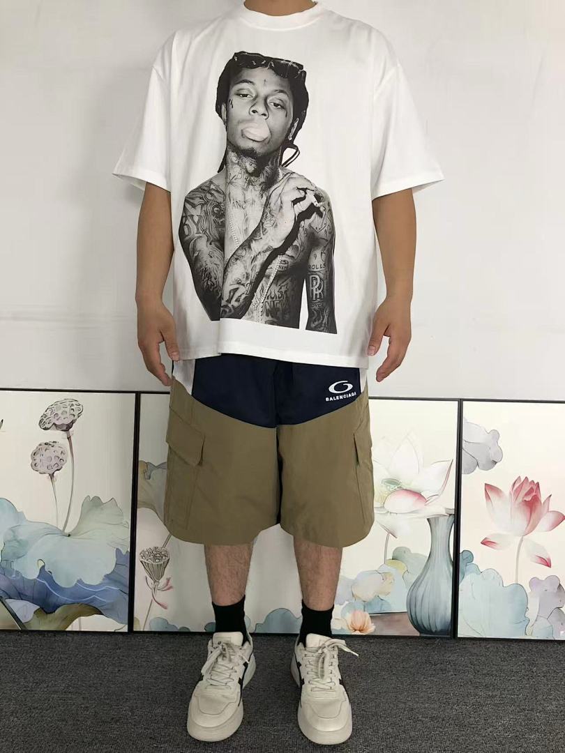 Unbranded 88 VINTAGE T-SHIRT 11112903139 (Im 170Cm 60Kg I Wear Size S In The Phot) - Image 3