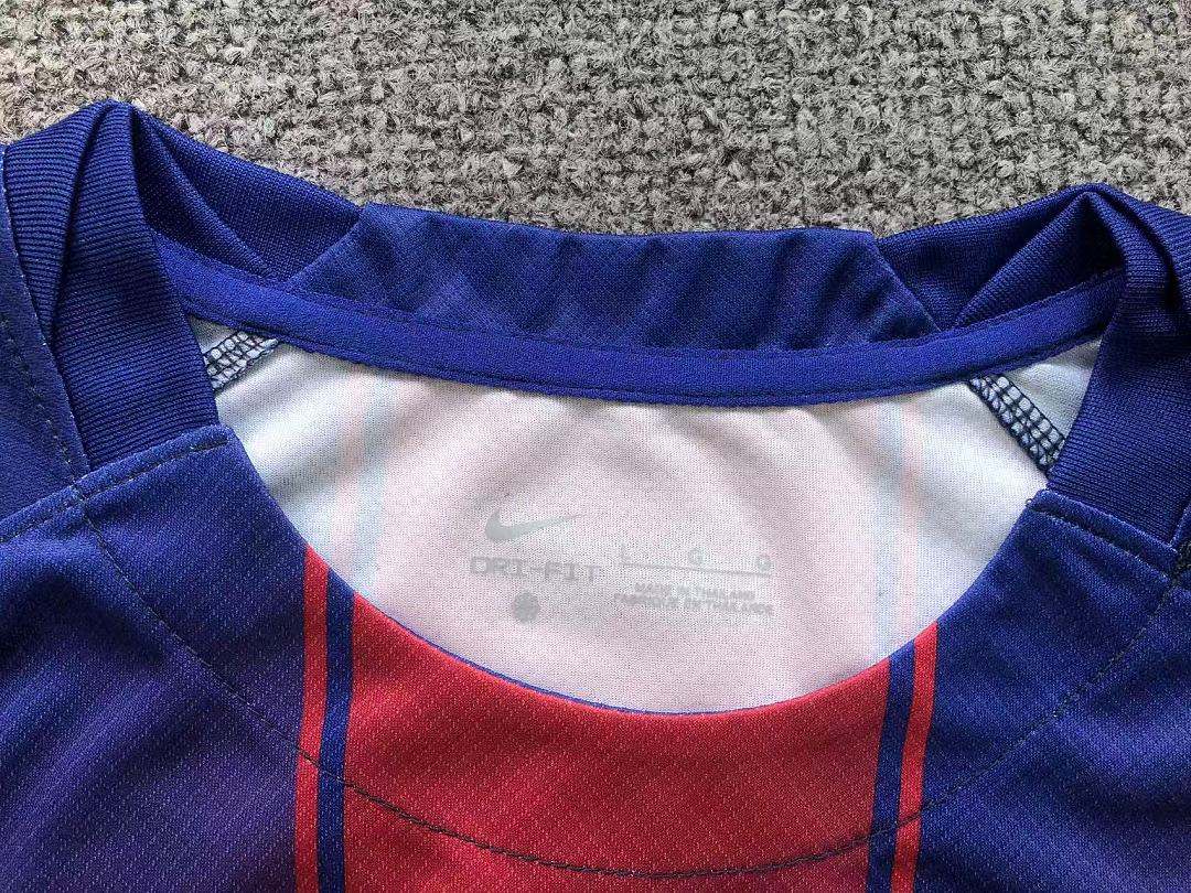 Unbranded 78 FOOTBALL T-SHIRT 1252624002 (Im 170Cm 60Kg I Wear Size L In The Phot) - Image 15