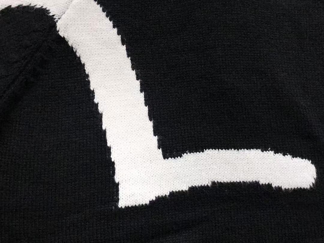 Evisu 108 EVISU SWEATER 5121101160 (Im 170Cm 60Kg I Wear Size M In The Phot) - Image 15