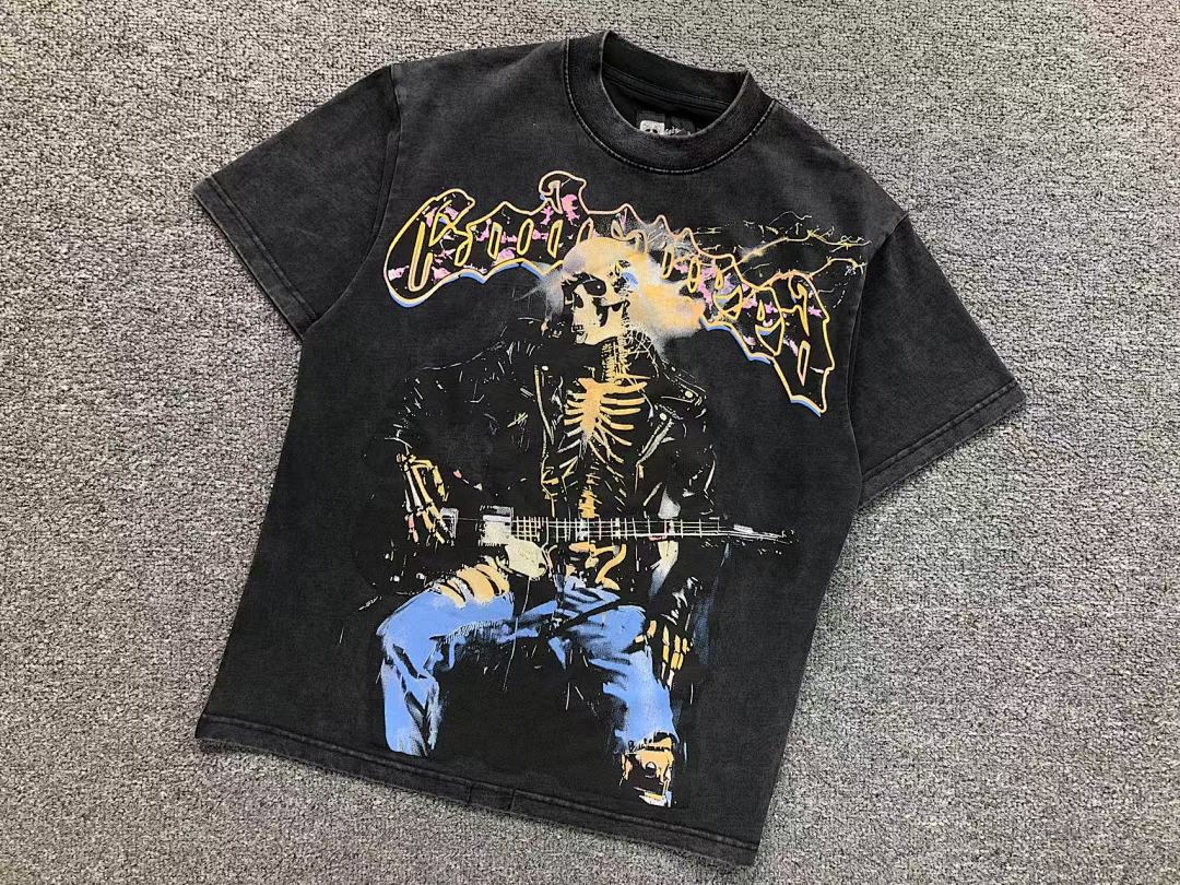 Godspeed 85 GO⭐S⭐E⭐D T-SHIRT 505170291 (Im 170Cm 60Kg I Wear Size S In The Phot) - Image 6