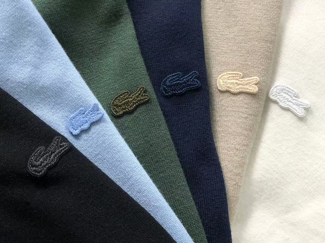 Lacoste 135 LACOSTE SWEATER 3208070503 (Im 170Cm 60Kg I Wear Size L In The Phot) - Image 20