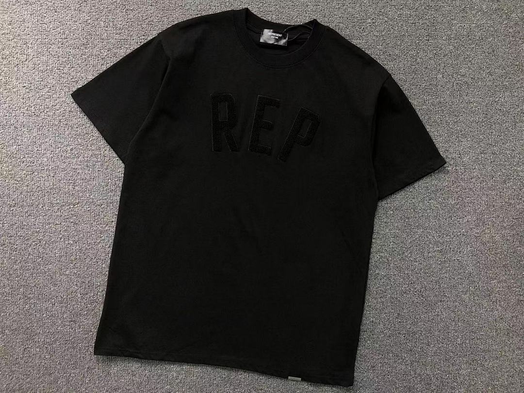 Represent SHORTS 88 REPRESENT T-SHIRT - Image 9