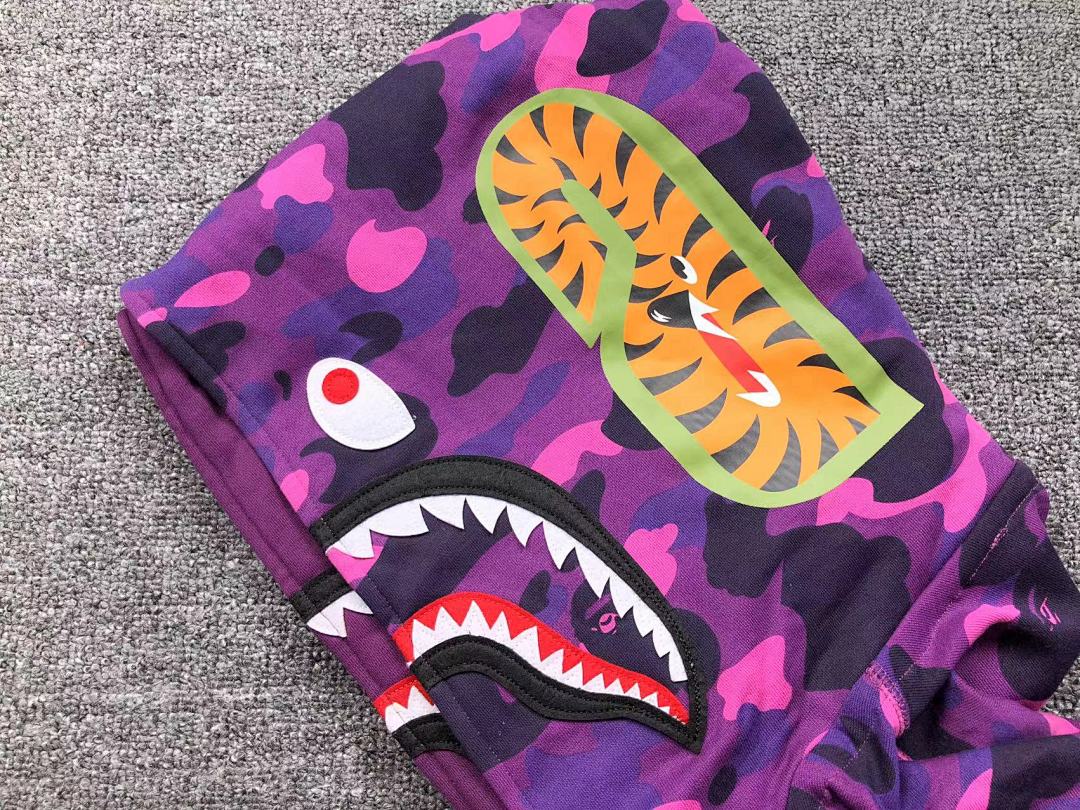 Bape 279 BAPE - Image 10