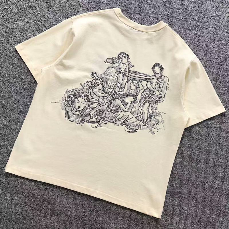 Chanel 88 DER⭐CHUT⭐E T-SHIRT 121150156 (Im 170Cm 60Kg I Wear Size S In The Phot), photo 1