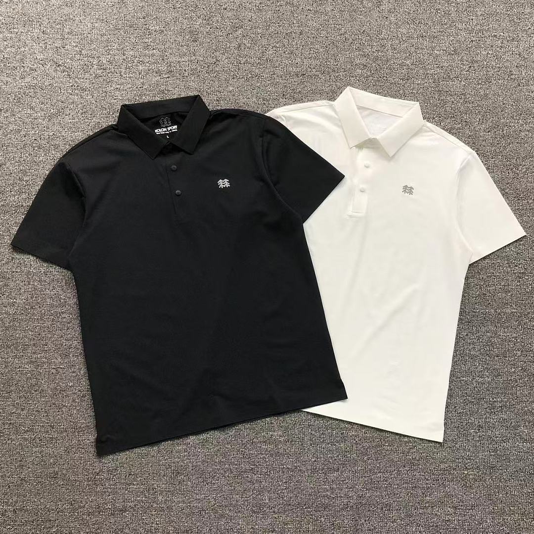 On Running 158 K⭐⭐ON SP⭐⭐T POLO 2204280604 (Im 170Cm 60Kg I Wear Size L In The Phot)