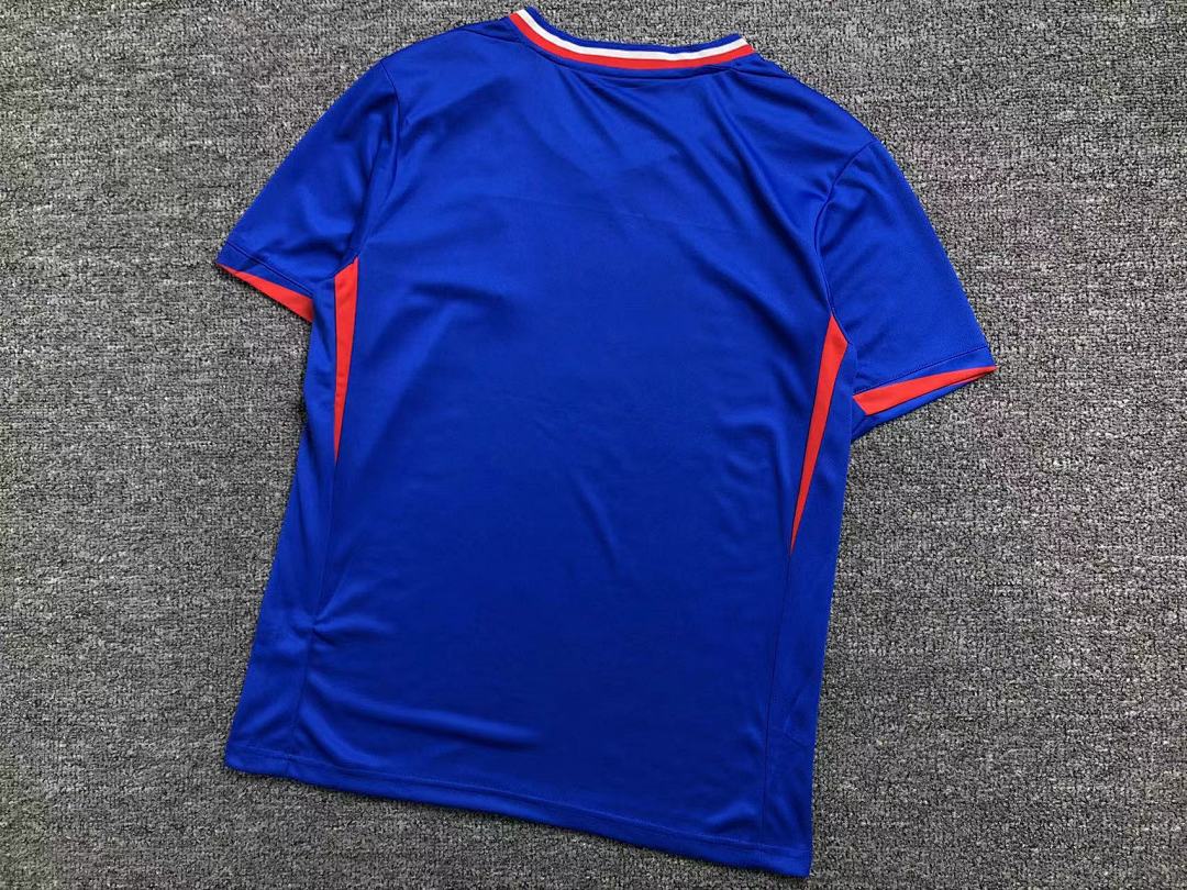 Unbranded 65 FOOTBALL T-SHIRT - Image 14
