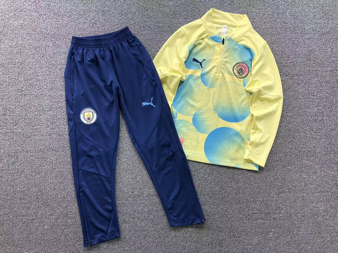 Chanel 135 FOOTBALL LONG SLEEVED TROUSERS - Image 4