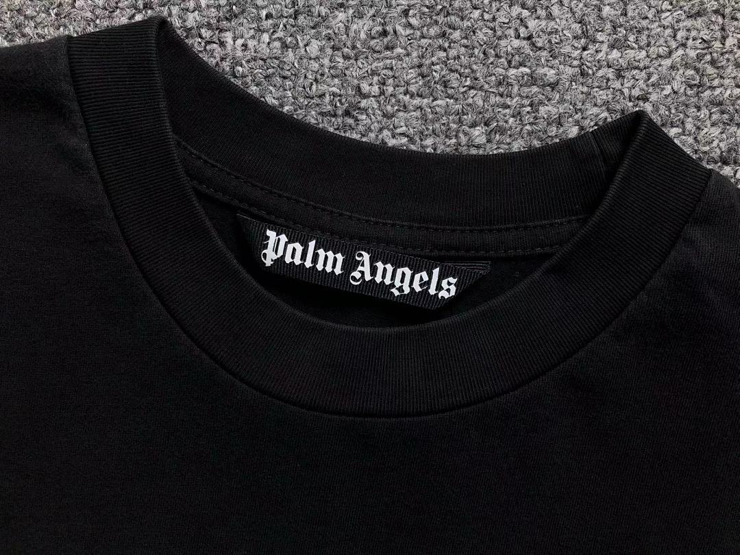 Palm Angels 85 PALM ANGELS T-SHIRT - Image 10