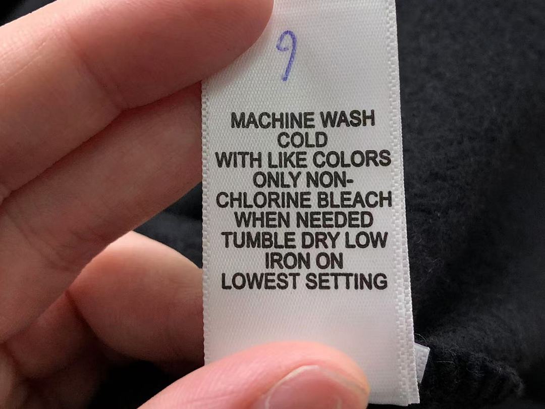 Fear of God 138 FOG HOODIE 405102677 (Im 170Cm 60Kg I Wear Size S In The Phot) - Image 41