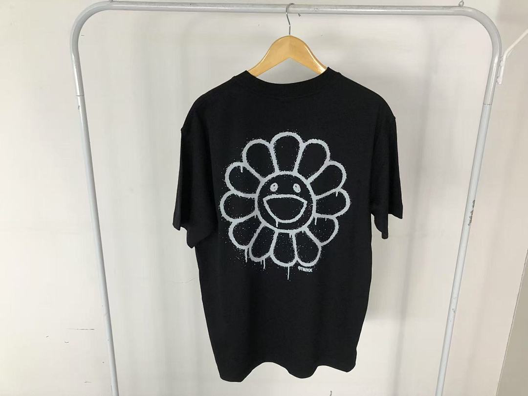 Unbranded 115 J⭐⭐L⭐IN T-SHIRT 1107041402 (Im 170Cm 60Kg I Wear Size L In The Phot) - Image 22