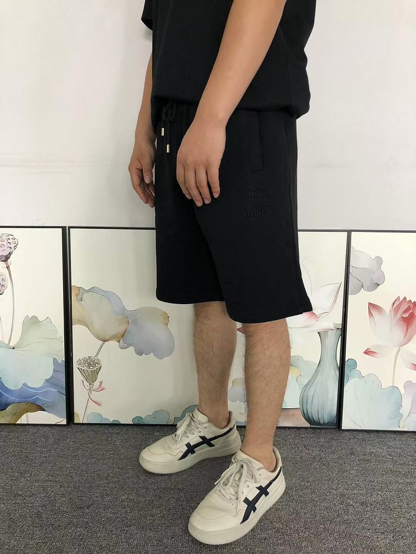 Burberry 128 B⭐R⭐E⭐RY SHORTS 42053015156 (Im 170Cm 60Kg I Wear Size XL In The Phot) - Image 4