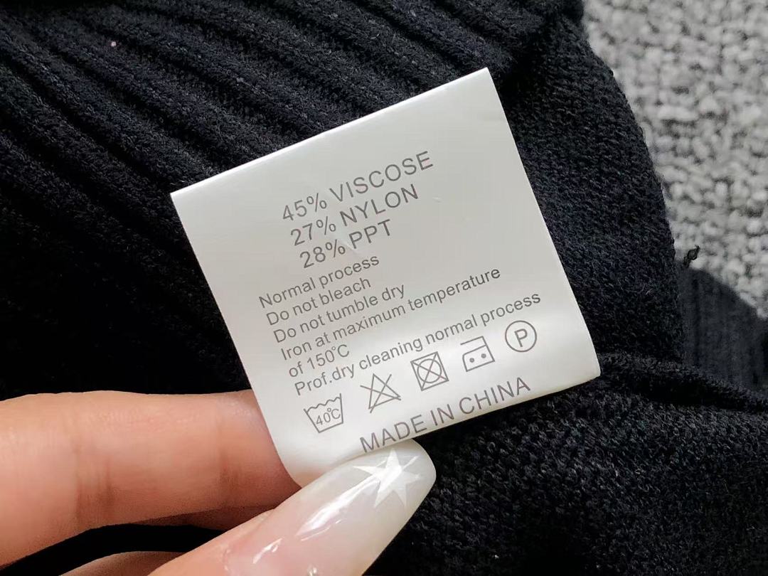 Miu Miu 115 M⭐U T-SHIRT 11082506140 (Im 170Cm 55Kg I Wear Size M In The Phot) - Image 27