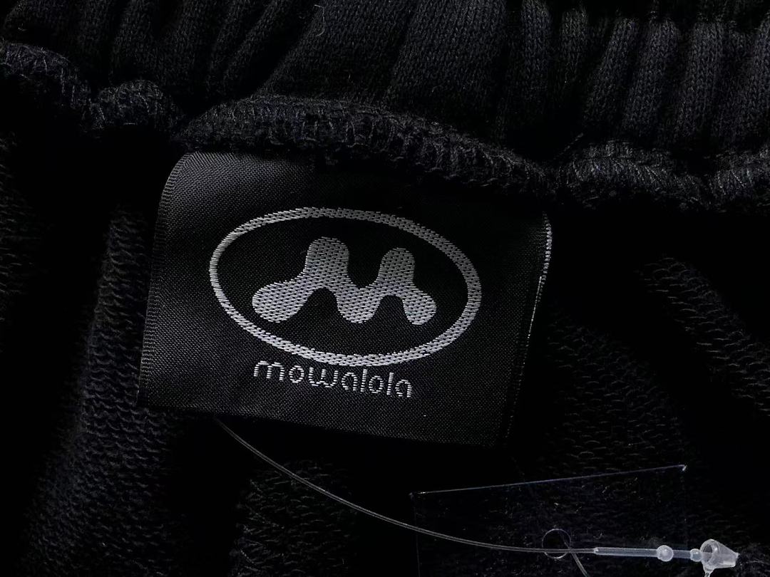 Mowalola 135 MO⭐ALOL⭐ SHORTS 3205230117 (Im 170Cm 60Kg I Wear Size 2 In The Phot) - Image 23