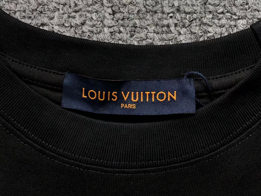 Louis Vuitton 118 L⭐ T-SHIRT - Image 19