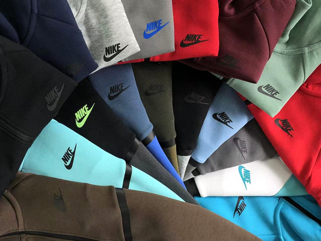 Nike TROUSERS128 N⭐K⭐ HOODIE TROUSERS 22040269001 (Im 170Cm 60Kg I Wear Size L In The Phot) - Image 64