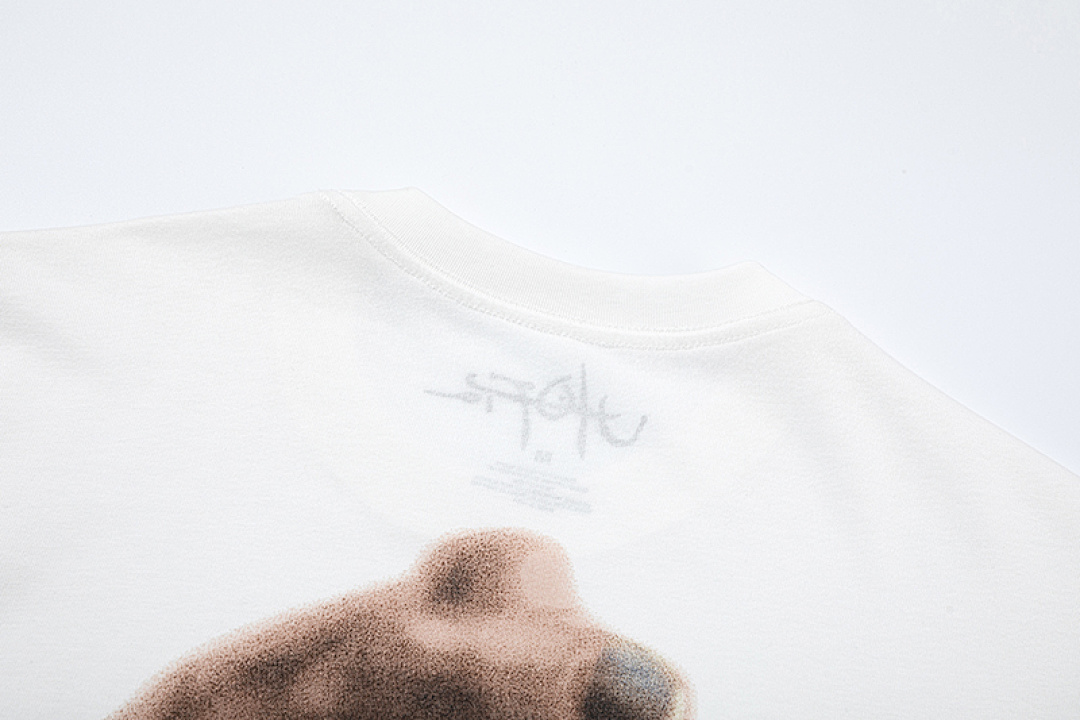 Travis Scott 82 TRAVIS SCOTT CACTUS JACK T-SHIRT - Image 10