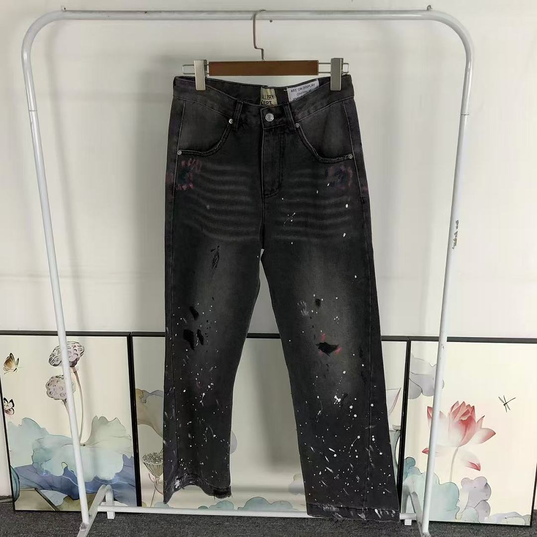 Gallery Dept 208 GALLERY DEPT TROUSERS 3205260917 (Im 170Cm 60Kg I Wear Size S In The Phot) - Image 24