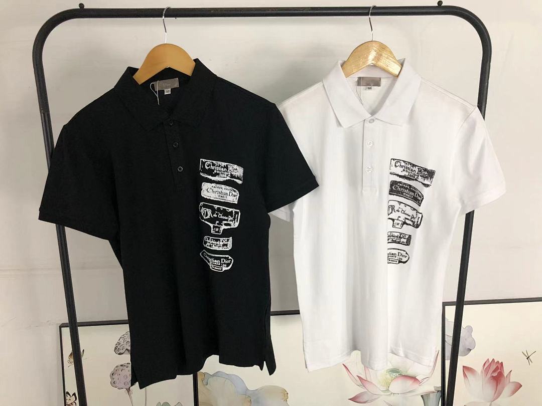 Dior 125 D⭐O⭐ POLO 11112115152 (Im 170Cm 60Kg I Wear Size M In The Phot) - Image 21