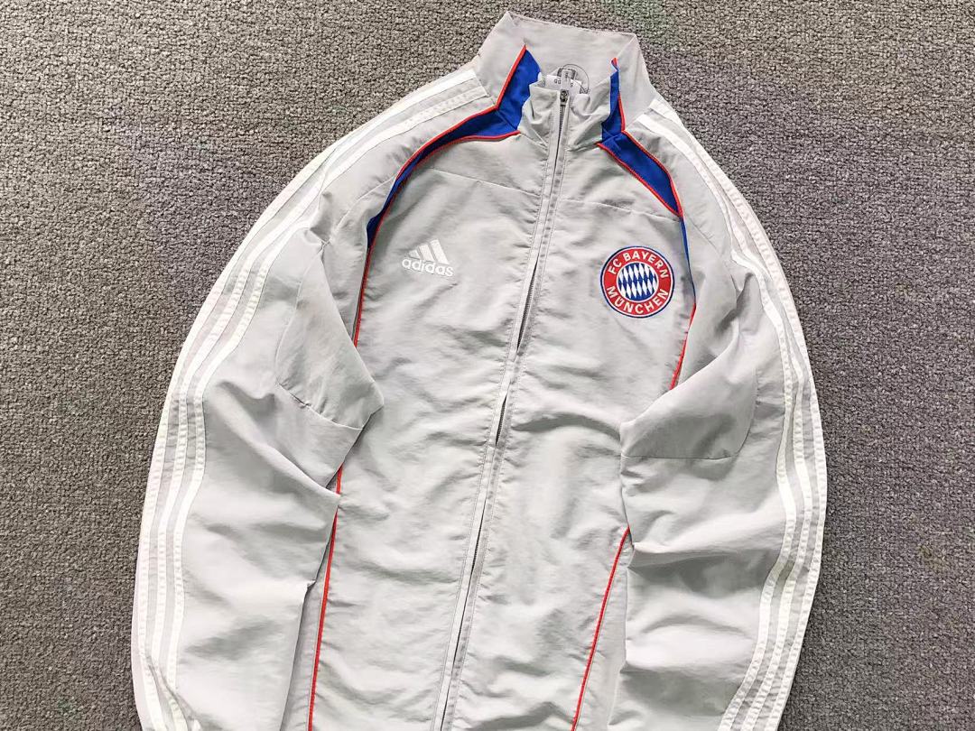 Adidas 138 A⭐I⭐AS JACKET 123240635 (Im 170Cm 60Kg I Wear Size S In The Phot) - Image 15