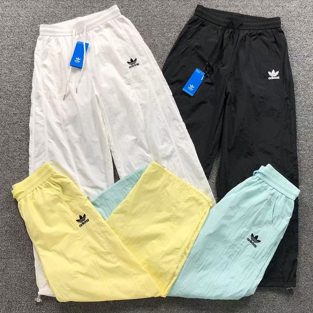 Adidas 129 A⭐I⭐AS TROUSERS 4207081377 (Im 170Cm 60Kg I Wear Size L In The Phot)