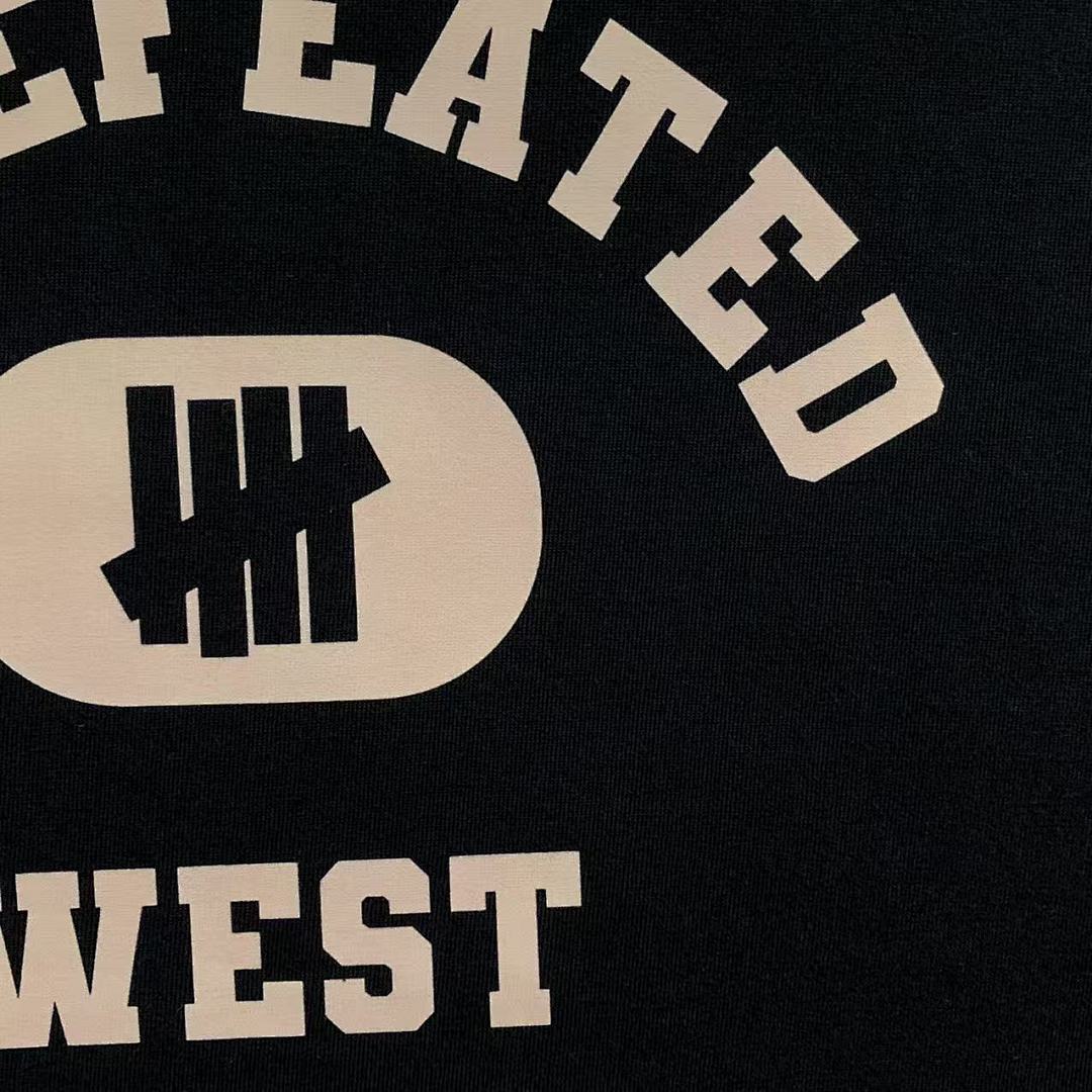 Undefeated 85 UNDEFEATED T-SHIRT 4104223502 (Im 170Cm 60Kg I Wear Size L In The Phot) - Image 20