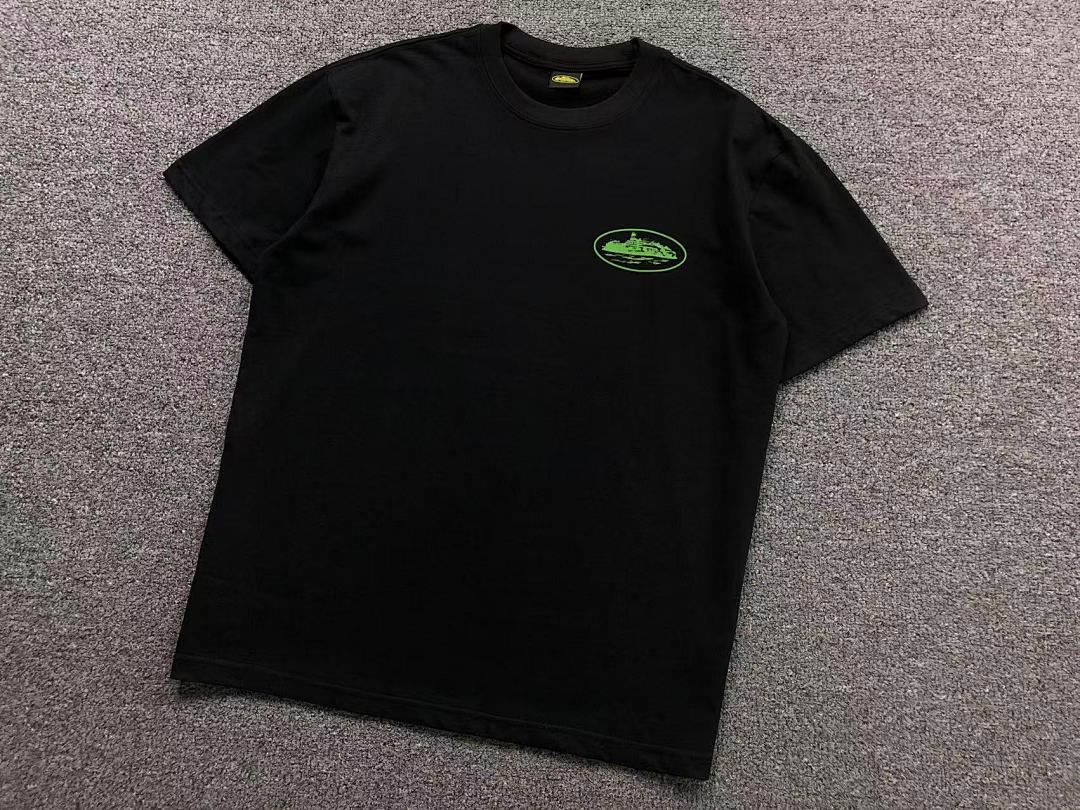 Corteiz 78 CORTEIZ T-SHIRT 5231007136 (Im 170Cm 60Kg I Wear Size S In The Phot) - Image 11