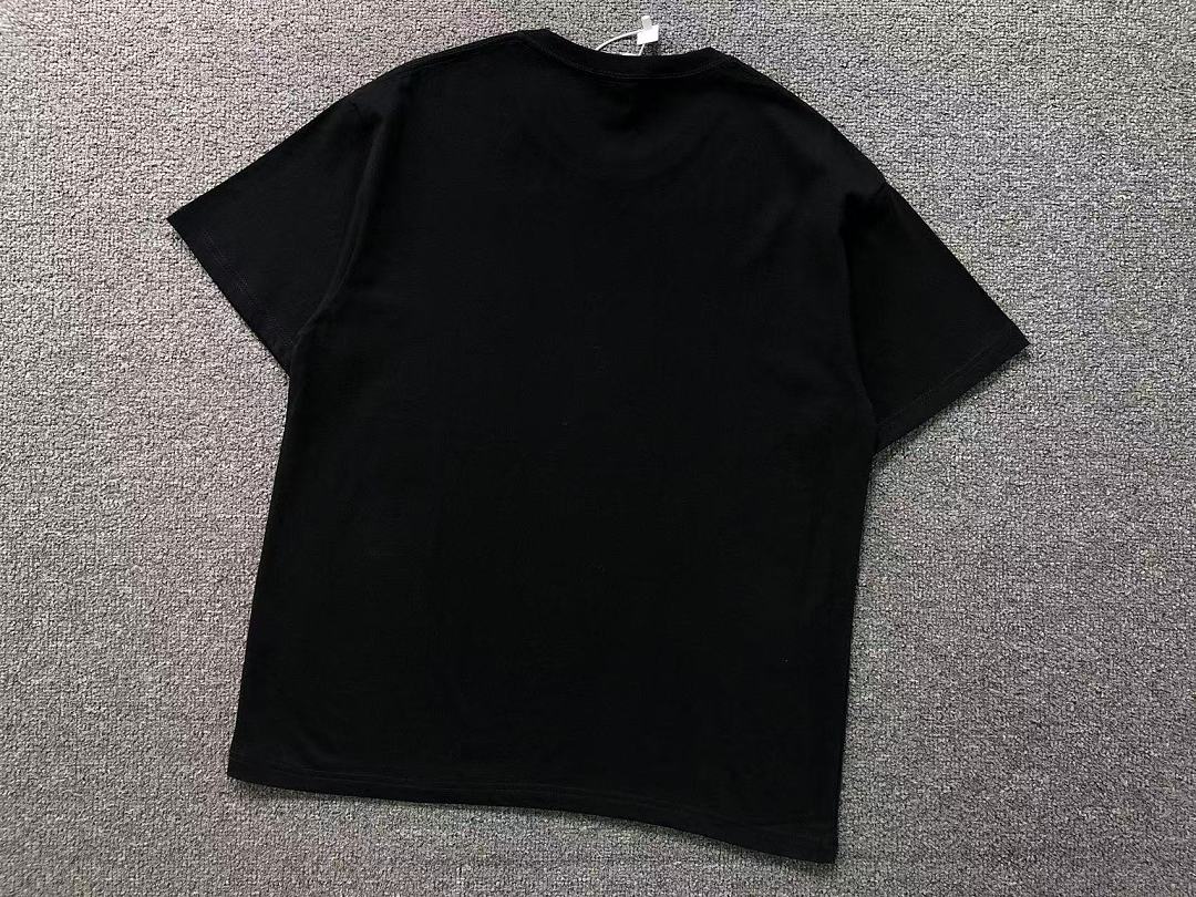 On Running 115 MAISON MARGIELA T-SHIRT 22051317172 (Im 170Cm 60Kg I Wear Size XL In The Phot) - Image 14