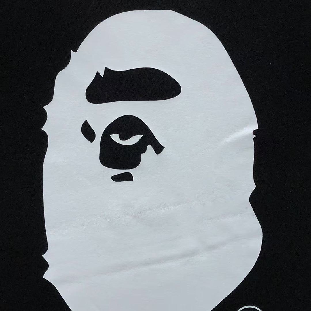 Bape 85 BAPE T-SHIRT 4105260198 (Im 170Cm 60Kg I Wear Size S In The Phot) - Image 22