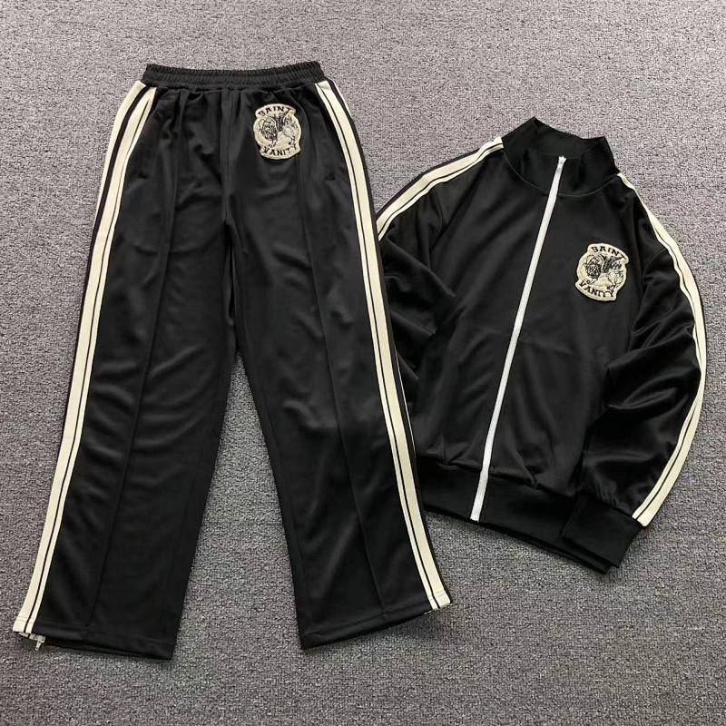Saint Vanity TROUSERS 228 SA⭐N⭐ VA⭐IT⭐ JACKET